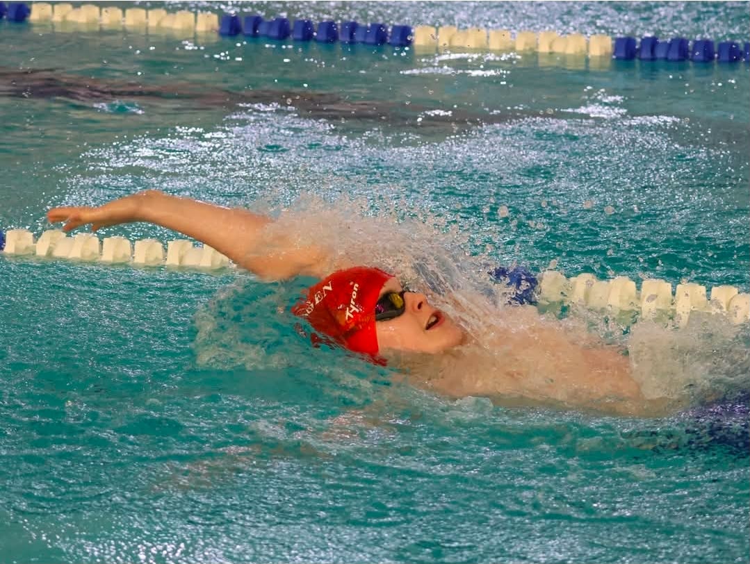 Paul Albrecht verpasst Bronze nur Knapp