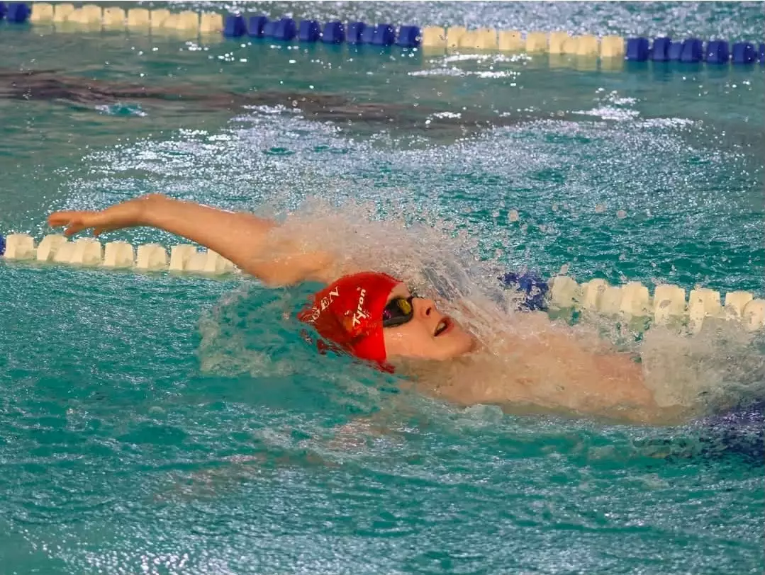 Paul Albrecht verpasst Bronze nur Knapp